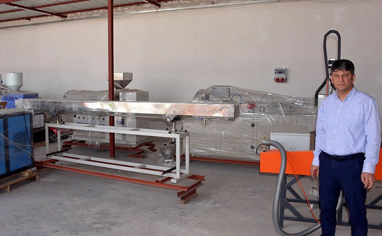 Göğüs Cerrahisi Uzmanı Dr. Mahmut Tokur